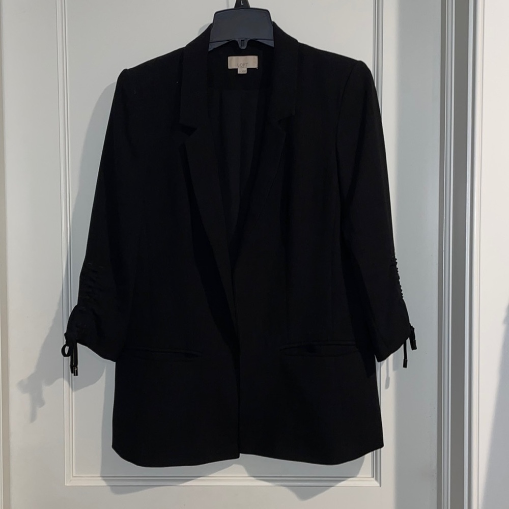 Loft Blazer
